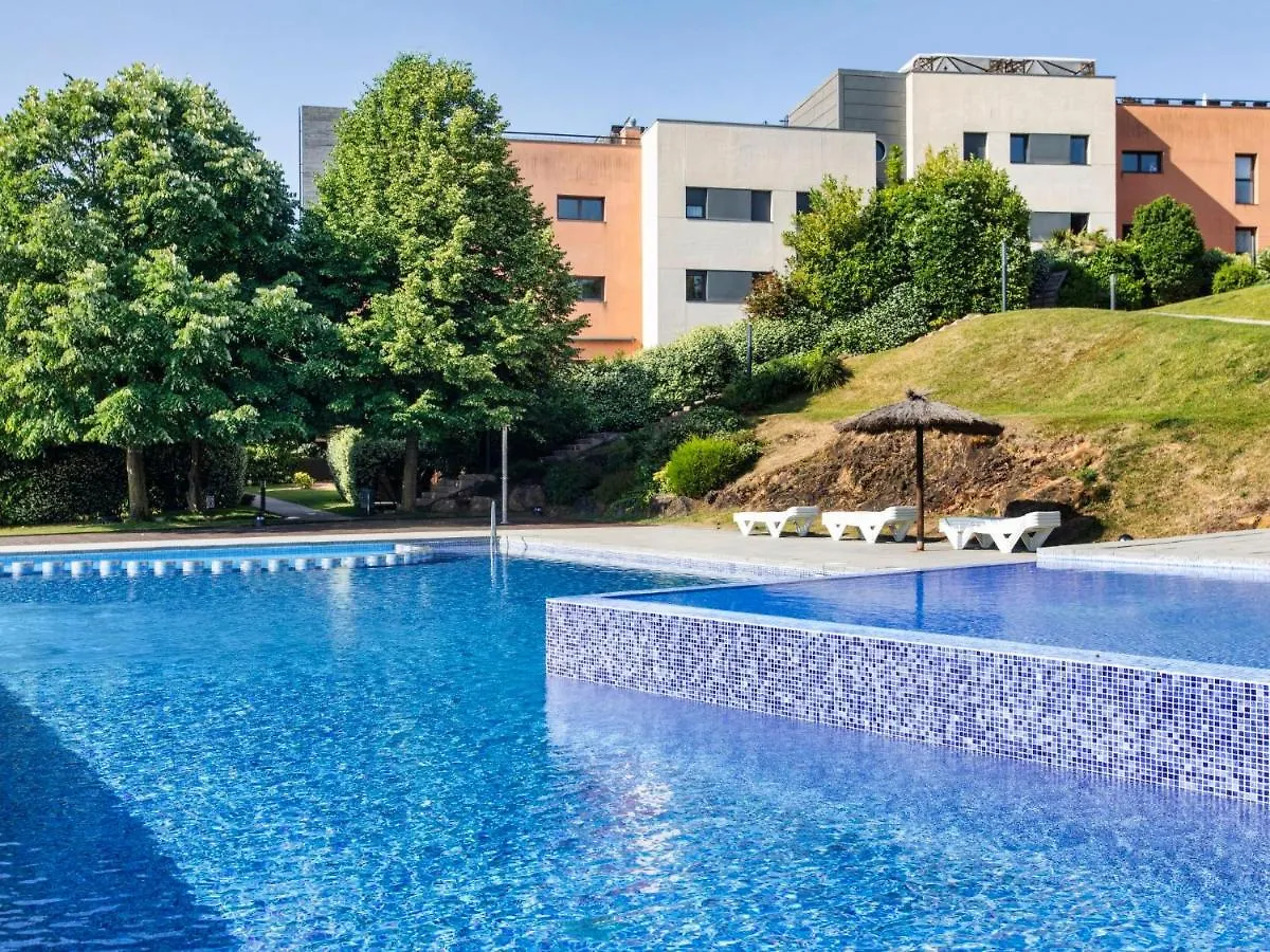 Apartment Lloret Garden By Interhome Λορέτ Ντε Μαρ 0*,