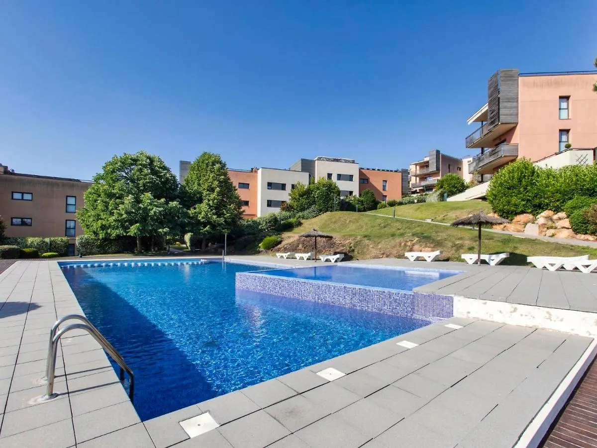 Apartment Lloret Garden By Interhome Λορέτ Ντε Μαρ