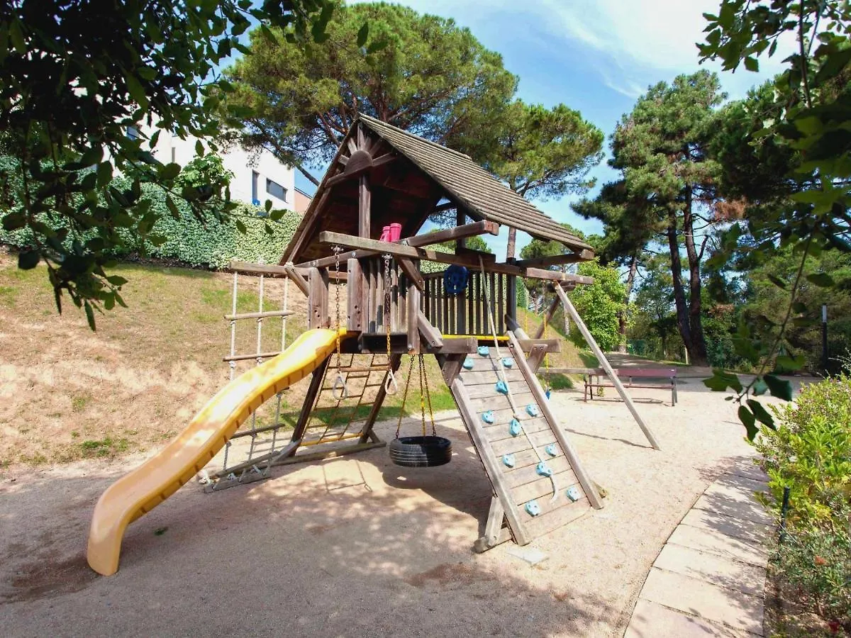 Apartment Lloret Garden By Interhome Λορέτ Ντε Μαρ