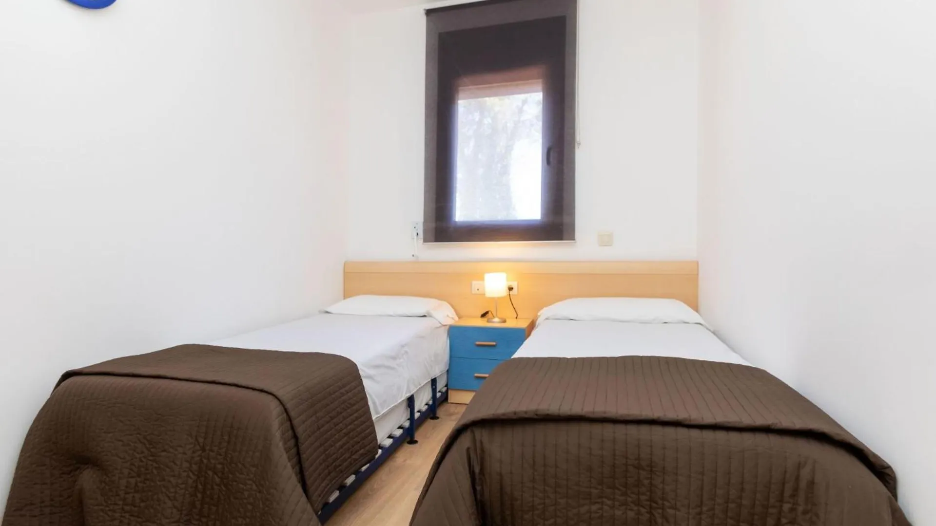 Apartment Lloret Garden By Interhome Λορέτ Ντε Μαρ 0*,  Ισπανία