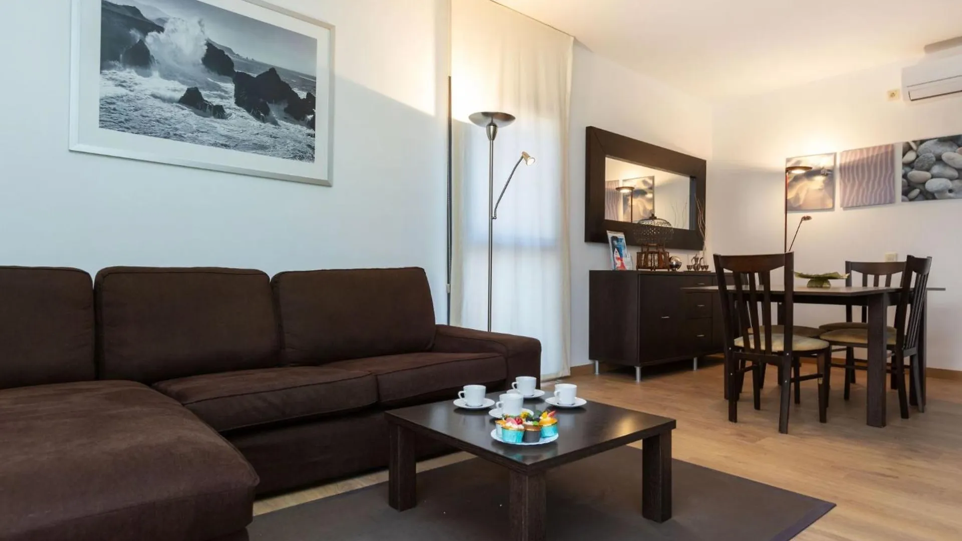Apartment Lloret Garden By Interhome Λορέτ Ντε Μαρ