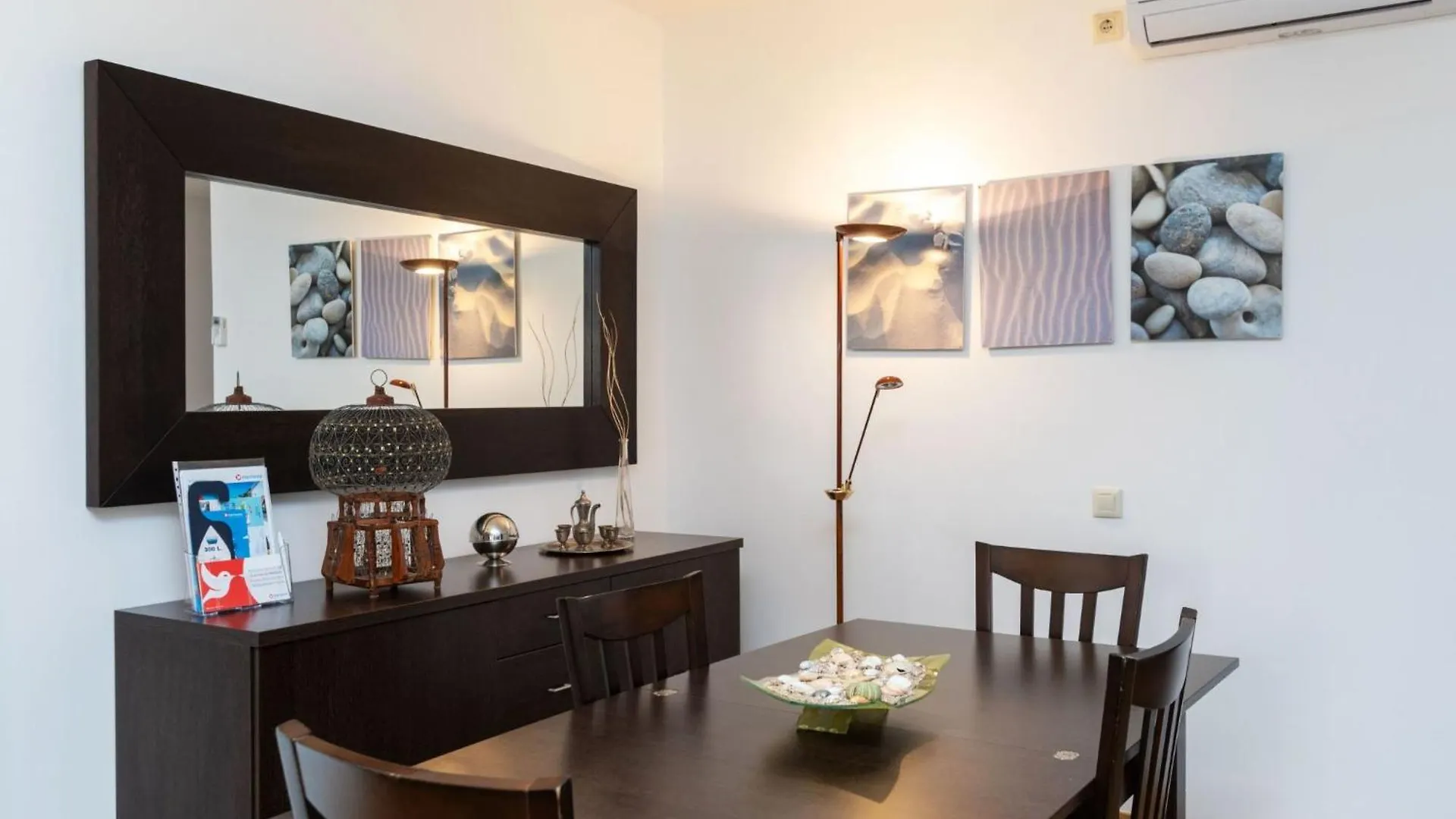 Apartment Lloret Garden By Interhome Λορέτ Ντε Μαρ 0*,