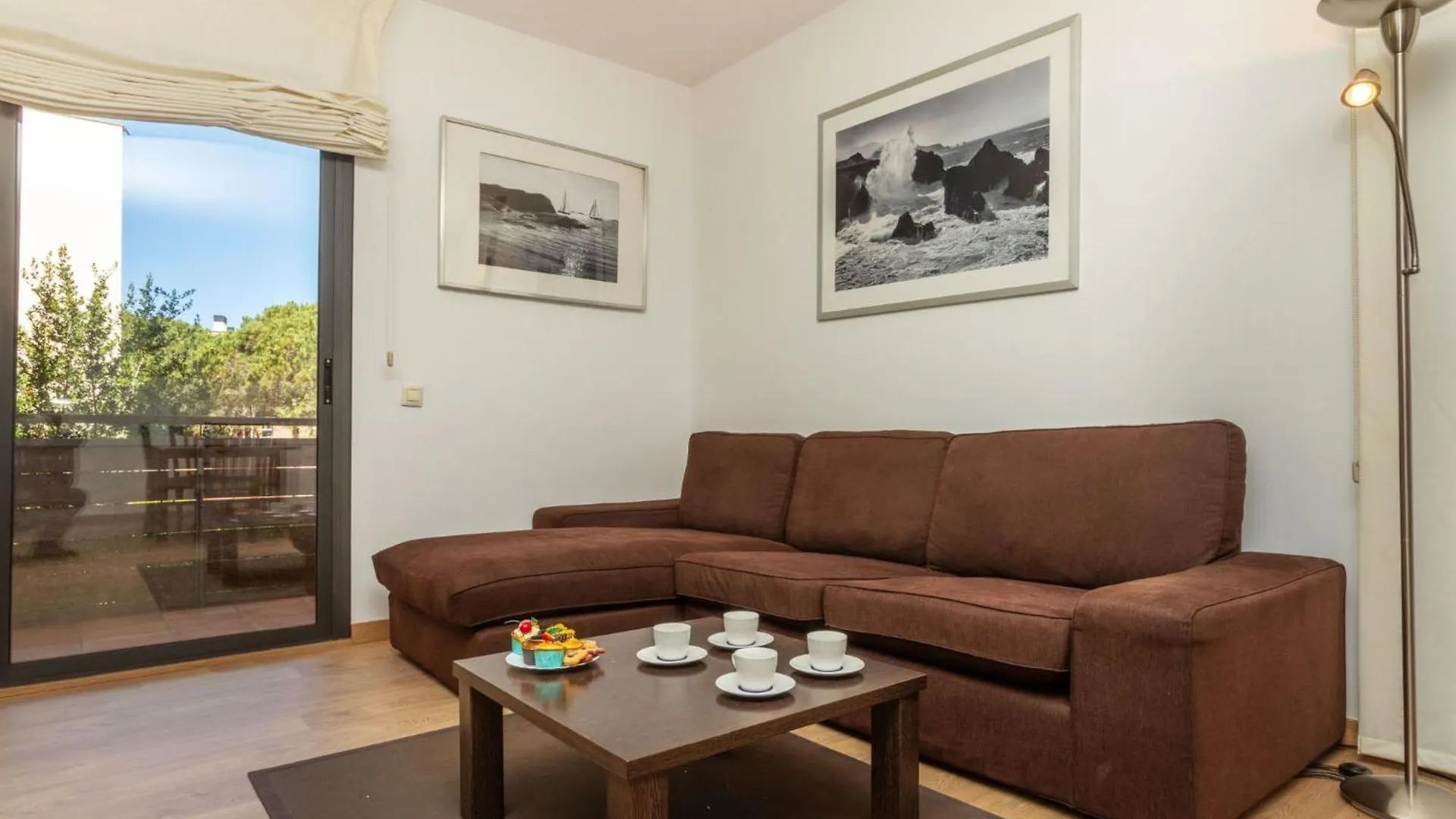 Apartment Lloret Garden By Interhome Λορέτ Ντε Μαρ