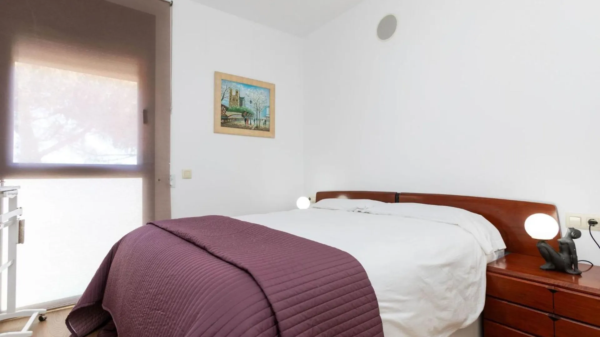 Apartment Lloret Garden By Interhome Λορέτ Ντε Μαρ