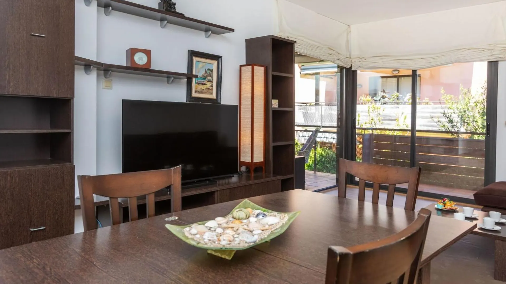 Apartment Lloret Garden By Interhome Λορέτ Ντε Μαρ